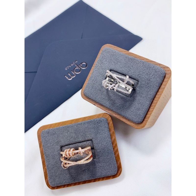 Apm Rings